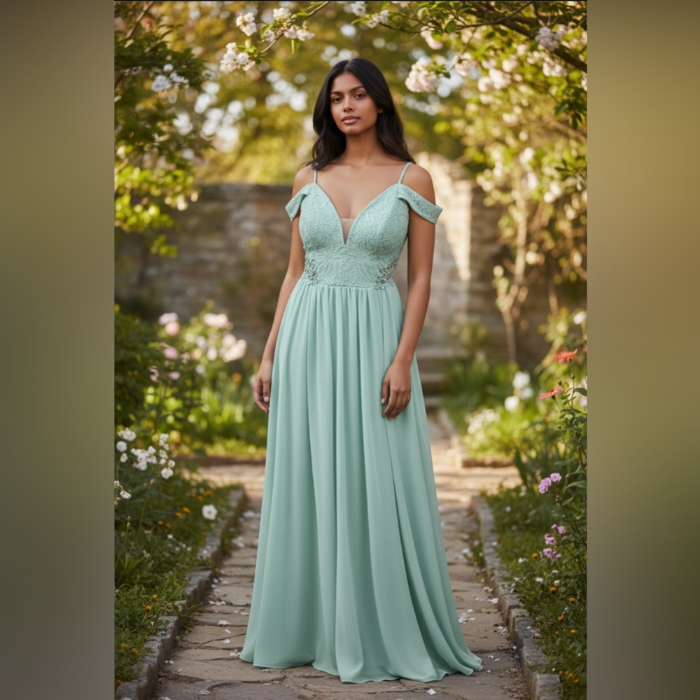 Fairy Princess Gown
